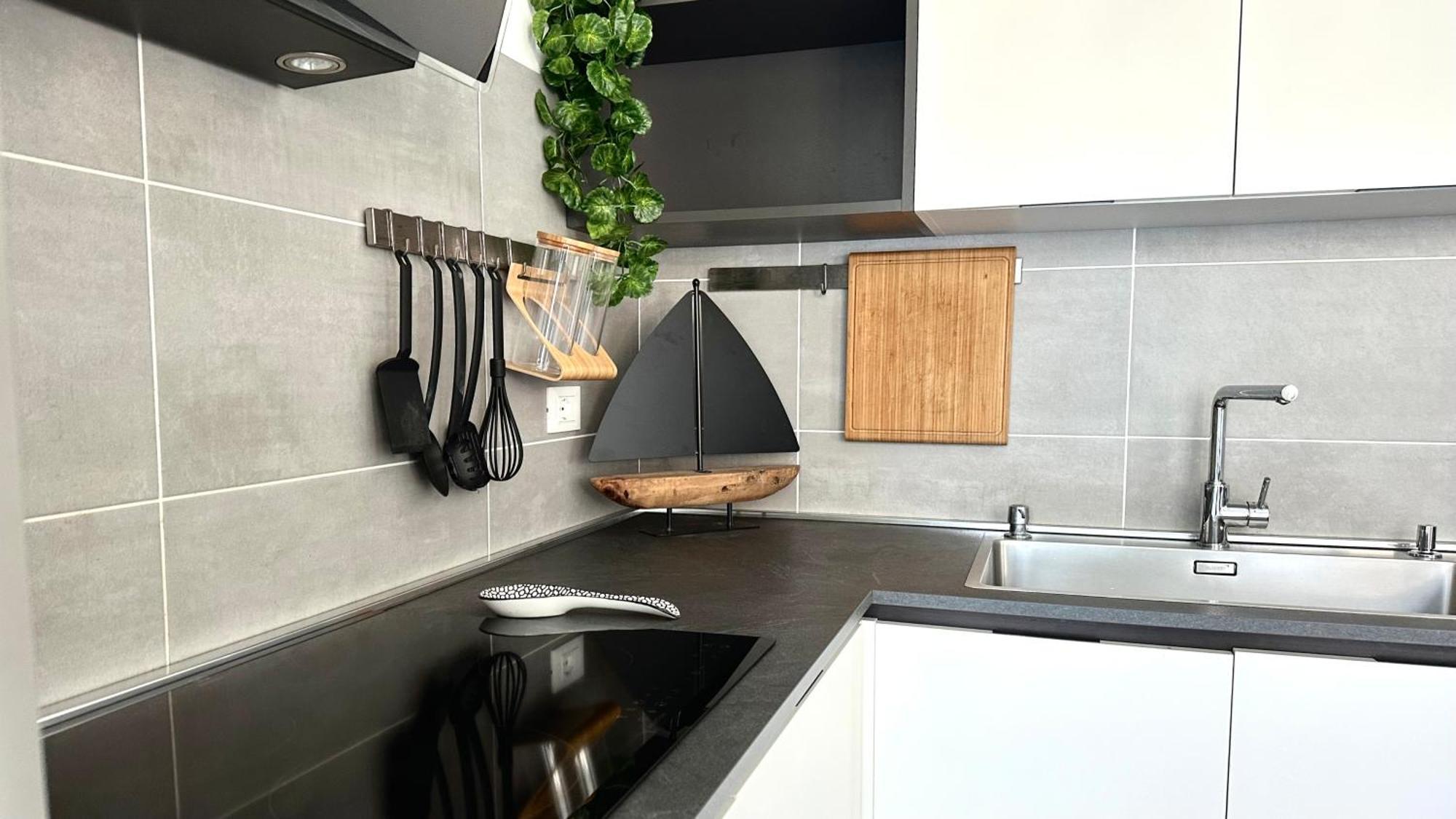 P020 - Porto Recanati, Nuovo Trilocale Con Giardino エクステリア 写真